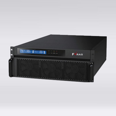 高频机架式3F3 10-60KRS